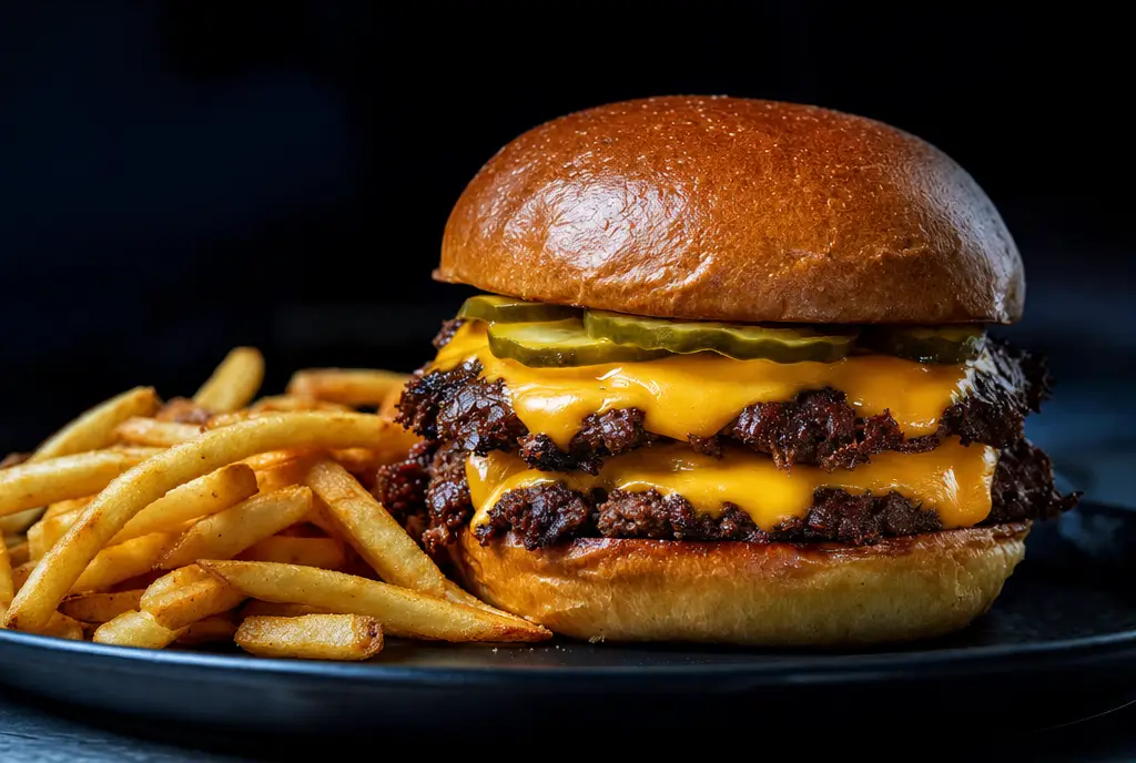 Smash Burger